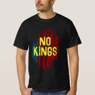 NO KINGS T-Shirt