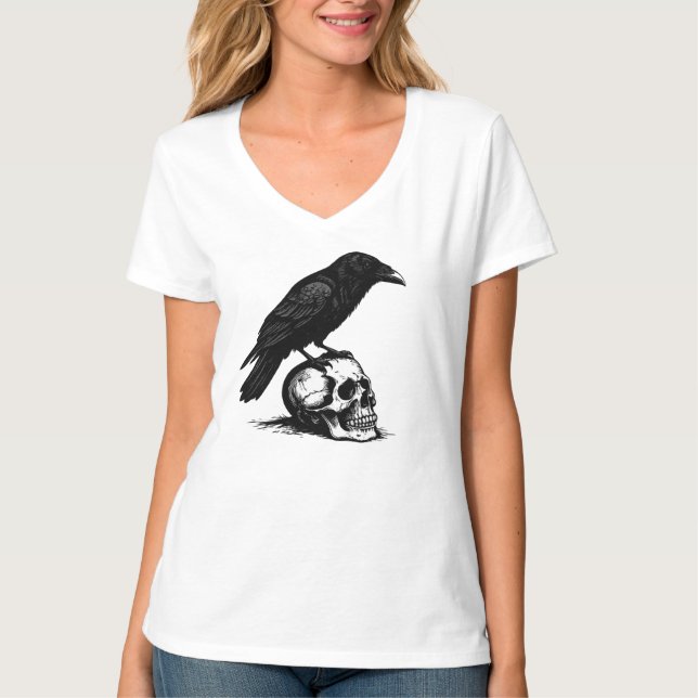 No Kings  T-Shirt (Front)