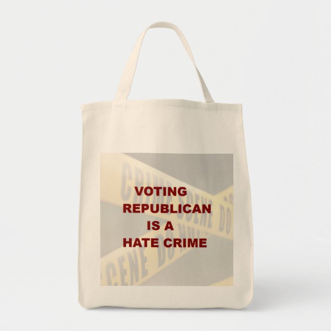 NO KINGS TOTE BAG (Front)