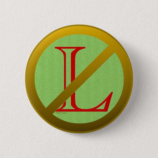 No-L Button (Front)