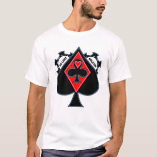 NO LIMIT HOLD'EM T-Shirt