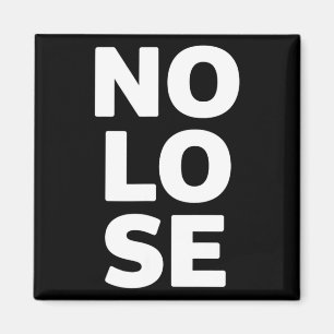 No lo se funny spanish saying sarcastic humour No Magnet