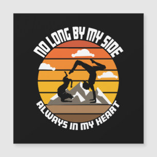 no long by my side always in my heart