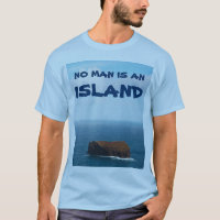 No Man is an Island
