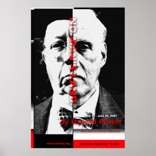 no man's land poster