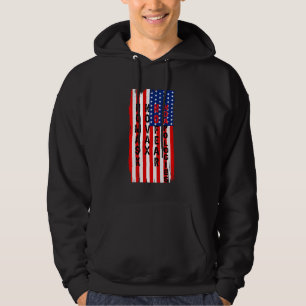 No Mask No Vax No Fear No Apologies Hoodie