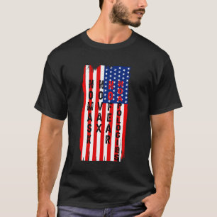 No Mask No Vax No Fear No Apologies T-Shirt