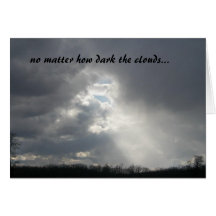 No Matter How Dark
