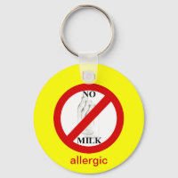 No milk