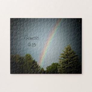 No more flood jigsaw puzzle