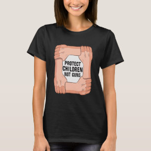 No More Silence End Violence Awareness Day Wear T-Shirt