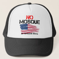 No Mosque at Ground Zero