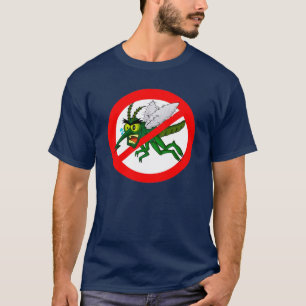 NO MOSQUITO T-Shirt