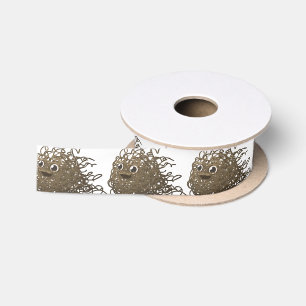 No Muss Plenty of Fuss Thunder_Cove Satin Ribbon