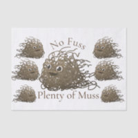 No Muss Plenty of Fuss Thunder_Cove