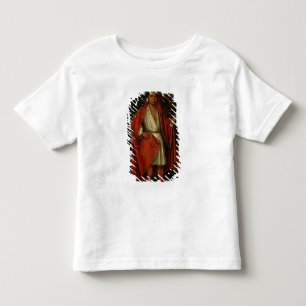 No Nee Yeath Tan no Tonne Toddler T-Shirt