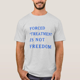 No New Jail Shirt