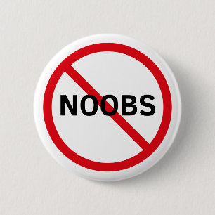 No NOOBS Badge