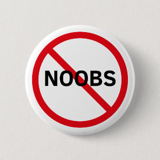 No NOOBS Badge