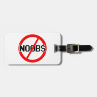 NO NOOBS - geek/hacker/pc/code monkey