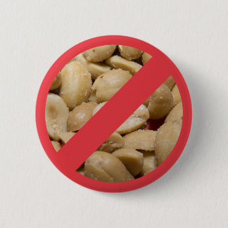 No Nuts button
