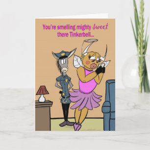 NO on the Down-Low Card