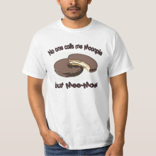No One Calls Me Moonpie But Mee-Maw T-Shirt