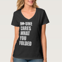 No One Cares What You Folded, Funny Online Poker