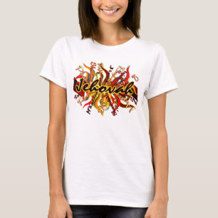 No one like Jehovah (Women) T-Shirt