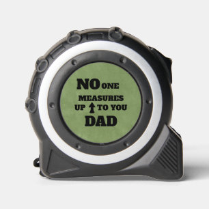 No One Measures up to you Dad 1
