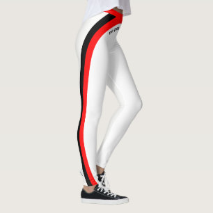 No Pain - No Gain! Leggings