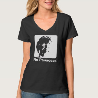 "No Panaceas" Tee Shirt
