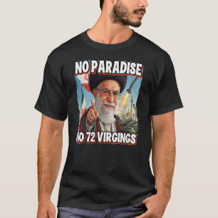 No Paradise T-Shirt