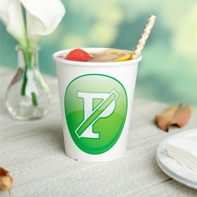 No Parking Paper Cups (Creator Uploaded)