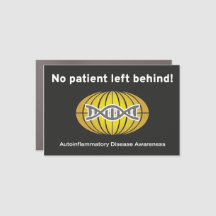 No Patient Left Behind Magnet