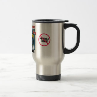 No Pebble Mug