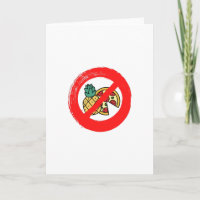 No Pineapple on Pizza