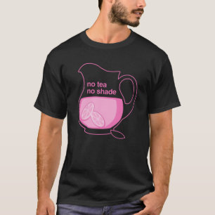 No pink lemonade T-Shirt