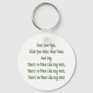 No Place Like Key West copy.jpg Ring