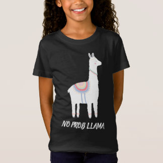No Prob Lama Shirt