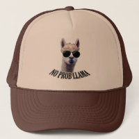 No Prob Llama – Funny humour