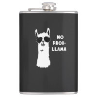 No Prob-Llama