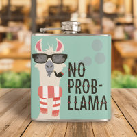 No Prob-Llama