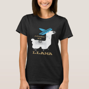 NO PROB LLAMA no prob lama T-Shirt