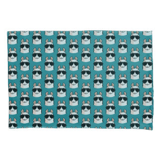 No Prob-Llama Pillowcase