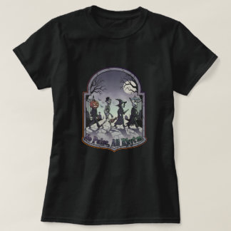 No pulse all rhythm T-Shirt