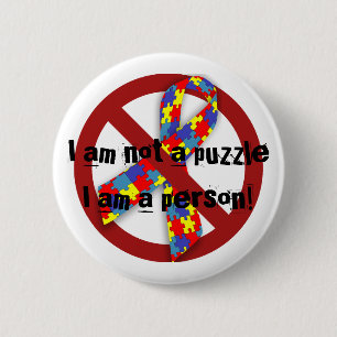 No Puzzle! button