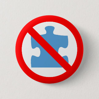 No Puzzle buttons