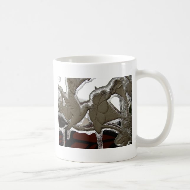 No Real Hummers Now Coffee Mug (Right)