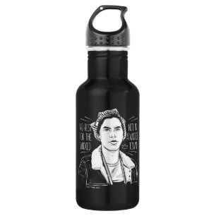 No Rest For The Wicked 532 Ml Water Bottle